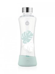 Láhev na pití Equa Squeeze Active Monstera 550 ml