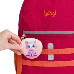 BAAGL Baaglies 2 kusy Mazlíčcí - Baagl