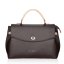 Dámská kabelka Bugatti Ella City Bag hnědá