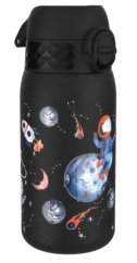 Nerezová láhev na pití ion8 Leak Proof Space 350 ml