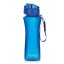 Láhev na pití Oxybag OXY TWIST 550 ml modrá-mat