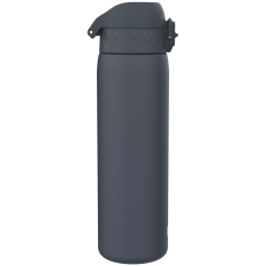Nerezová termoska na pití ion8 Leak Proof Ash Navy 500 ml
