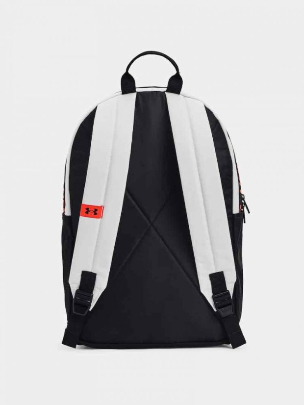 Batoh Under Armour Loudon BP bílý