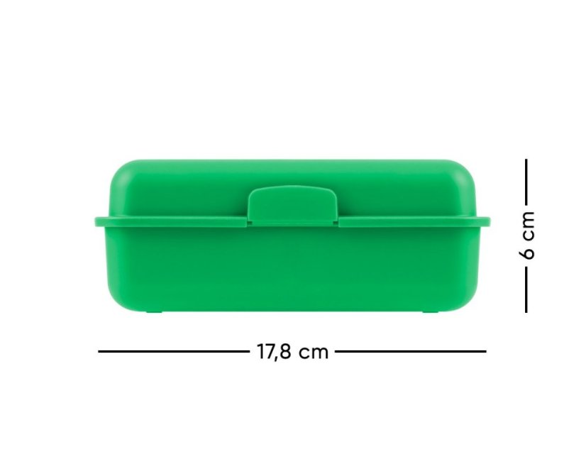 Box na svačinu Baagl Dino