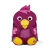 Dětský batoh do školky Affenzahn Large Friend - Bird