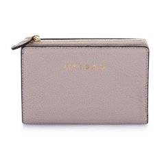 Malá dámská peněženka Oxybag Last Leather Mocca
