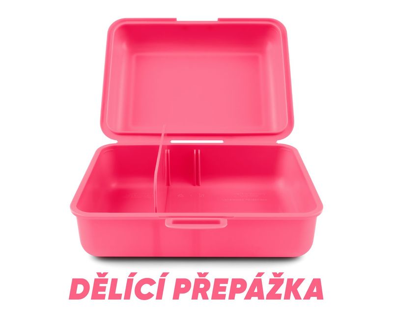 Box na svačinu Baagl Lola