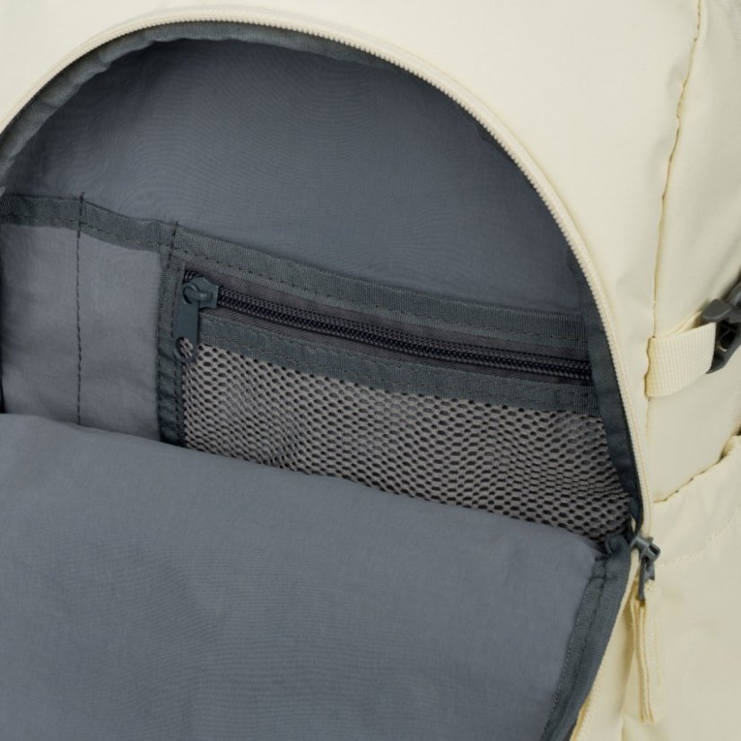 BAAGL Batoh Dash Beige GRS - Baagl