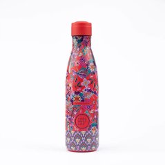 Nerezová termolahev COOL BOTTLES Xclusive! Dragonfly Paradise třívrstvá 500ml