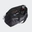 Sportovní taška Adidas CF Medium Duffel černá