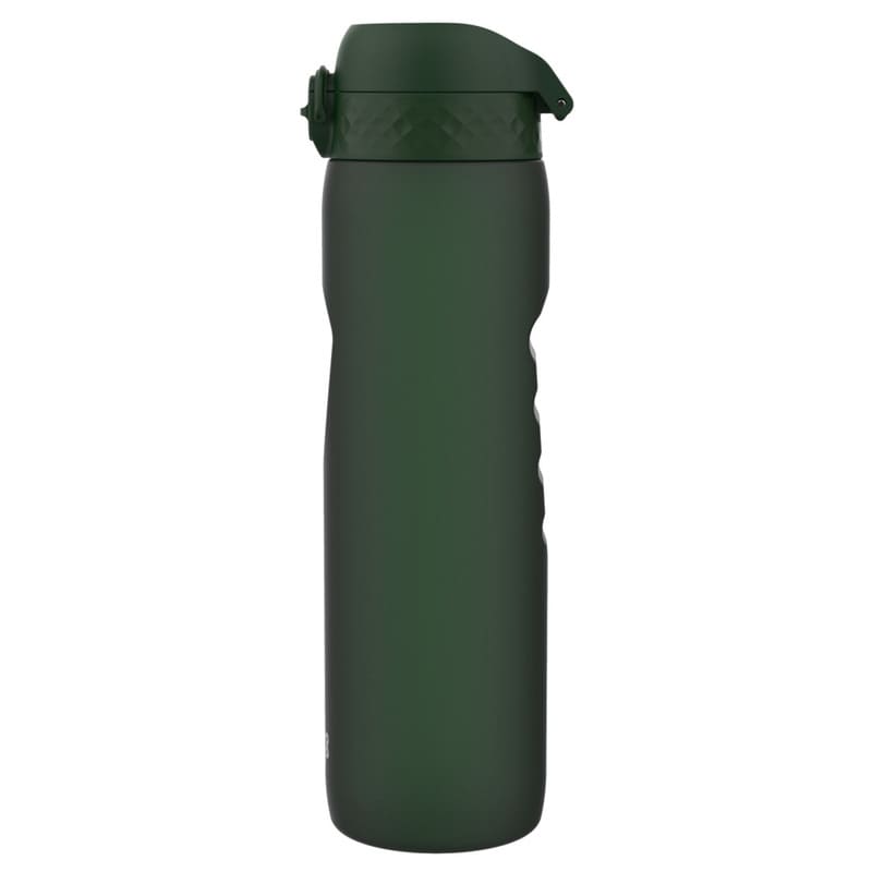 Láhev na pití ion8 Leak Proof Dark Green 1000 ml