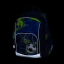 Školní batoh OXY GO fotbal - Oxybag (Karton P+P)
