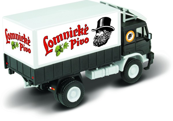 Monti System MS 28.9 Liaz Lomnické pivo