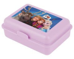 Box na svačinu Baagl Frozen
