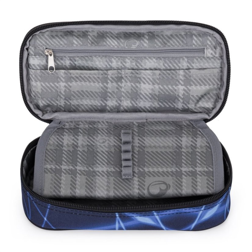 Bagmaster DIGITAL 24 A studentský set – modrý - Bagmaster