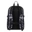BAAGL SET 3 Skate Kuromi Black: batoh, penál, sportovní taška GRS - Baagl