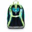 Modrozelený školní batoh Topgal CODA 22018
