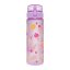 BAAGL Tritanová láhev na pití Lavender, 500 ml - Baagl