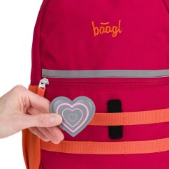 BAAGL Baaglies 2 kusy Srdce - Baagl