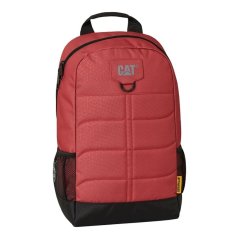 Batoh CAT Millennial Classic Benji red
