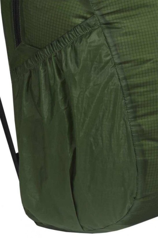 Batoh Boll Ultralight Travelpack červený