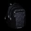 Bagmaster PORTO 25 A studentský set – černo-bílý - Bagmaster