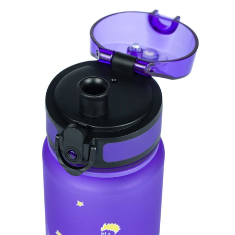 Tritanová láhev na pití Baagl Malý princ 500 ml