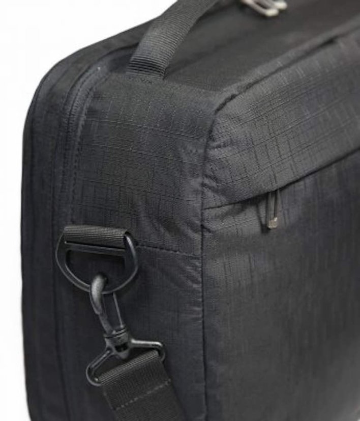 Taška na notebook Boll PROPHET 22 black/lime