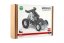 Stavebnice MERKUR 055 Buggy 126ks