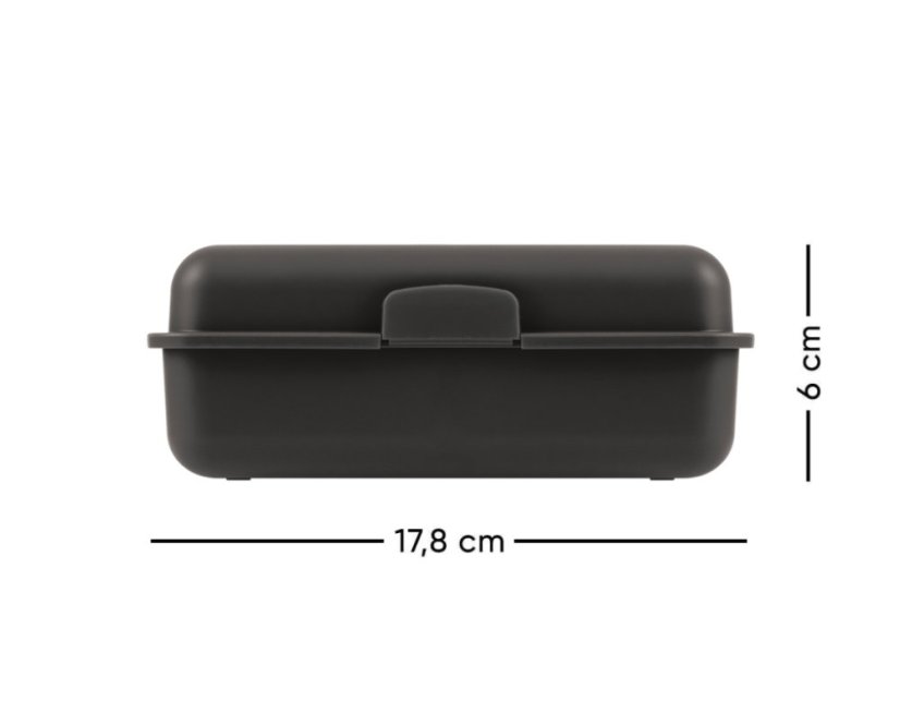BAAGL Box na desiatu Chill - Baagl