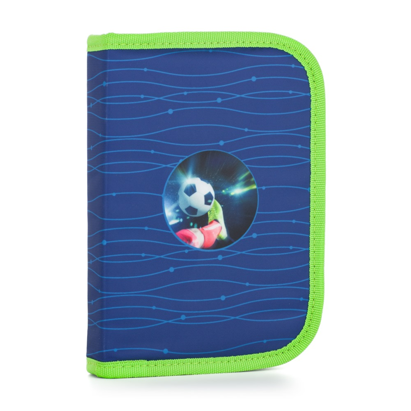 Set 4dílný OXY Sherpy Blue - Oxybag (Karton P+P)