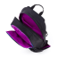 Studentský batoh OXY Zero Moon - Oxybag (Karton P+P)