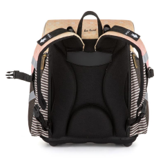 Školní batoh Oxybag PREMIUM Santoro Bee-loved