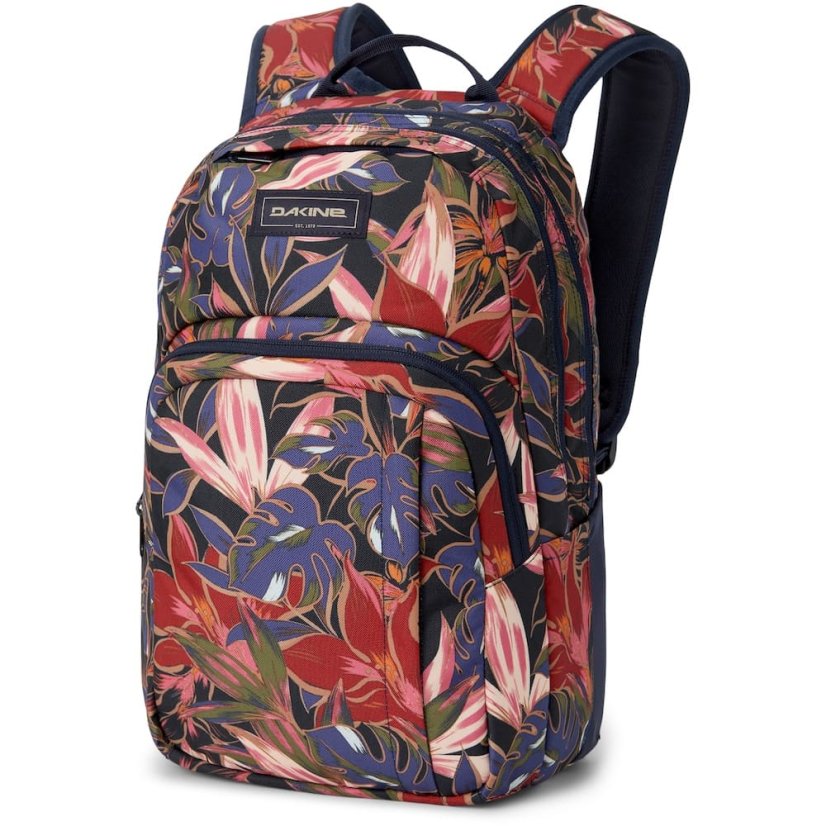 Batoh DAKINE CAMPUS M 25L Dark Stargazer