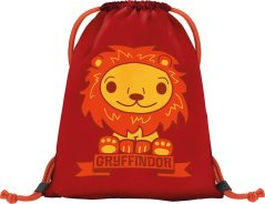 Predškolské vrecko Baagl Harry Potter Gryffindor