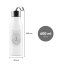 Plastová láhev Baagl Mickey, 600 ml