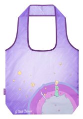 Skladacia nákupná taška Baagl Little Prince