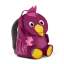 Dětský batoh do školky Affenzahn Large Friend - Bird