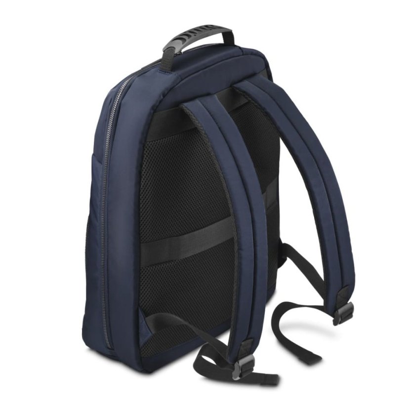 Batoh na notebook Hama Premium Lightweight 16,2" tmavomodrý