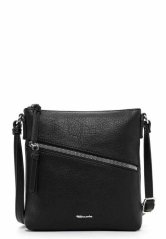 Crossbody kabelka Tamaris Alessia střední černá