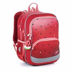 Školní batoh Topgal s melounem BAZI 21003