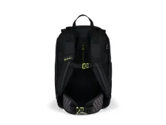 Studentský batoh Satch Air - Dark Skate