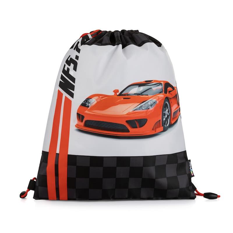 Sáček na přezůvky/cvičky Oxybag Auto