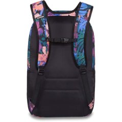 Batoh DAKINE CAMPUS L 33L BLACK TROPIDELIC