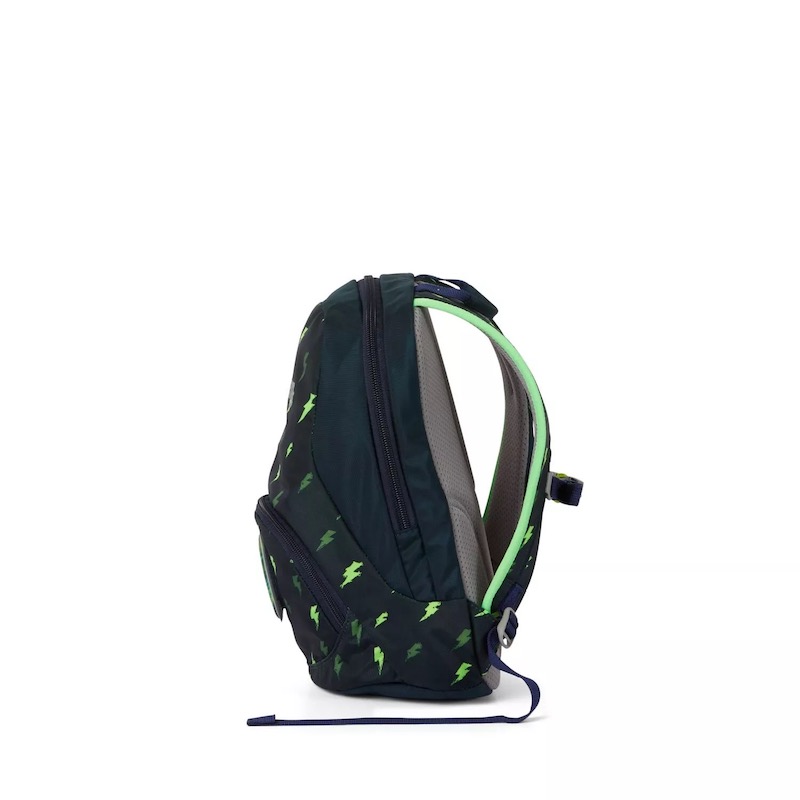 Dětský batoh Ergobag ease S - Flashlight edice
