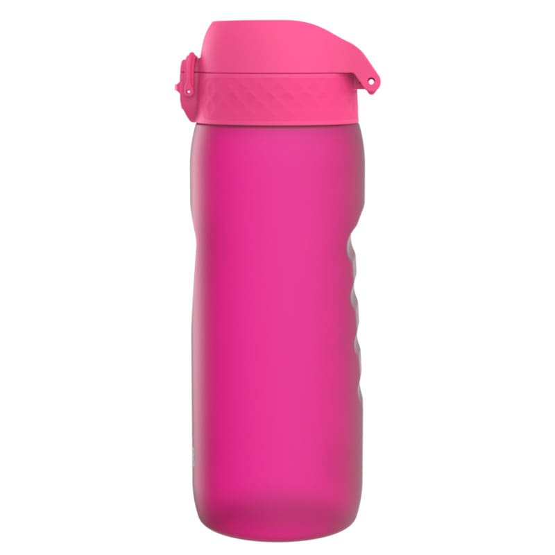 Láhev na pití ion8 Leak Proof Pink 750 ml
