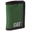 Peněženka CAT Millennial Classic Riley zelená