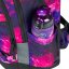 BAAGL SADA 3 Skate Max Galaxy: batoh, peračník, vrecko - Baagl