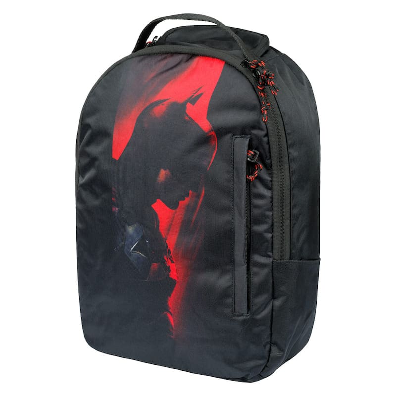 Batoh Baagl eARTh - Batman Red