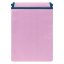 BAAGL Obal na notebook Rose GRS - Baagl BAAGL Obal na notebook Rose GRS - Baagl